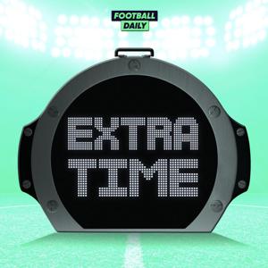 Extra Time by Football Daily