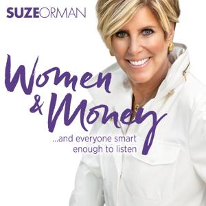 Suze Orman's Women & Money (And Everyone Smart Enough To Listen) by Suze Orman Media