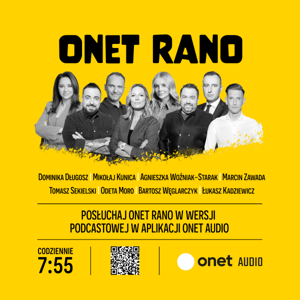 Onet Rano. by Onet