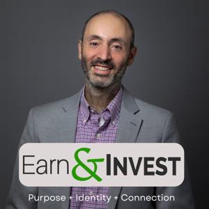 Earn & Invest by Jordan Grumet (Doc G)