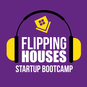 Flipping Houses Startup Bootcamp by Real Estate Investing | Flipping Houses for Rookies | Flipping Houses | Rea