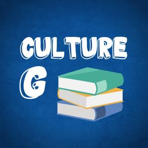 Culture G by Studio Biloba