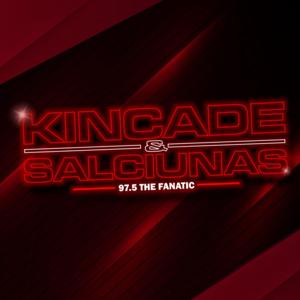 Kincade & Salciunas by 97.5 The Fanatic
