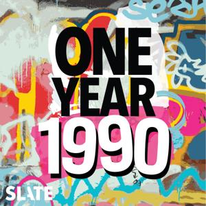 Slate Presents: One Year by Slate Podcasts