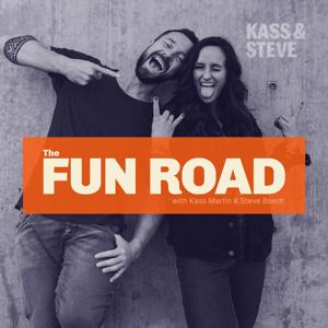 The Fun Road with Kass & Steve