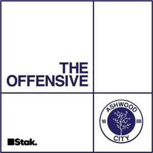 The Offensive by Stak