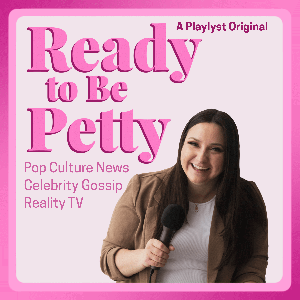 Ready to Be Petty: A Pop Culture Podcast by Torry