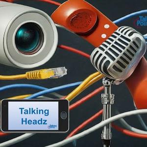 TalkingHeadz Podcast