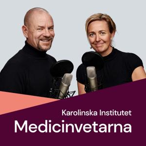 Medicinvetarna by Karolinska Institutet