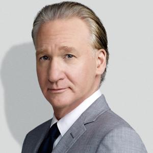 Real Time with Bill Maher by HBO Podcasts