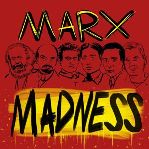 Marx Madness by Marx Madness