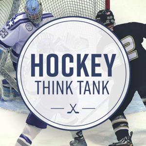 The Hockey Think Tank Podcast by thehockeythinktank