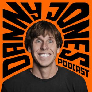 Danny Jones Podcast by Danny Jones