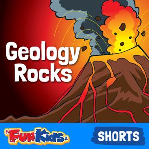 Geology Rocks: Exploring the Earth Sciences by Fun Kids