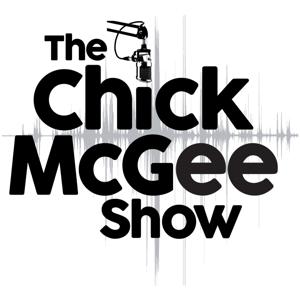 The Chick McGee Show by Chick McGee