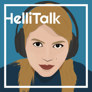 Hellitalk by hellitalk