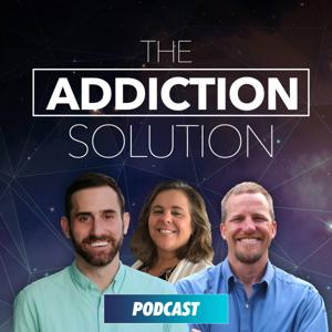 The Addiction Solution by The Freedom Model