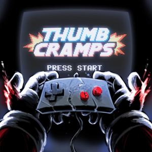 Thumb Cramps by Sanspants Radio
