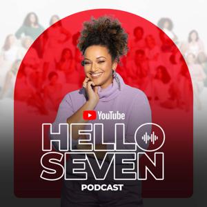 Hello Seven Podcast by Rachel Rodgers