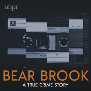 Bear Brook by NHPR