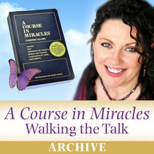 A Course in Miracles - Archive by Jennifer Hadley