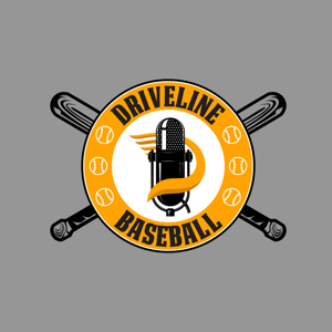 Driveline Baseball Podcast by Driveline Baseball