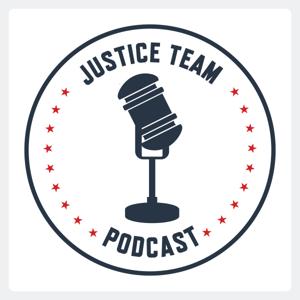Justice Team Podcast by Justice Team