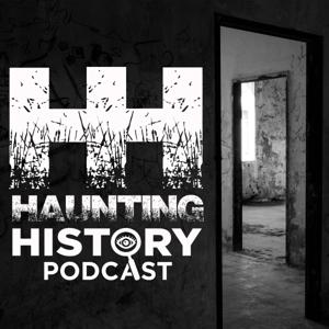 Haunting History Podcast