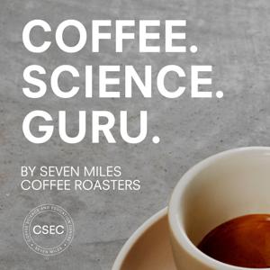 Coffee. Science. Guru. by Coffee Science & Education Centre