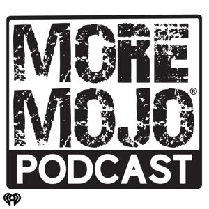 More Mojo Podcast by Channel 955 (WKQI-FM)