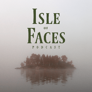 Isle Of Faces by Isle of Faces