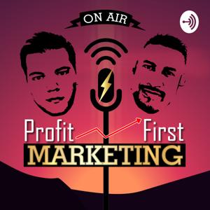 Profit FM - Profit First Marketing