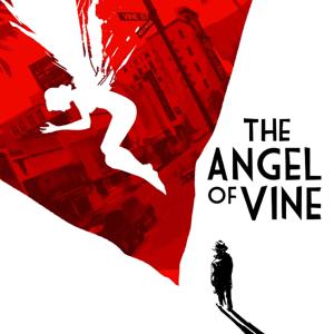 The Angel of Vine by Vox Populi