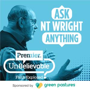 Ask NT Wright Anything