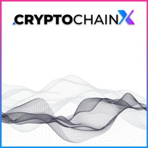 CryptochainX