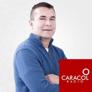 El VBar by Caracol Podcast