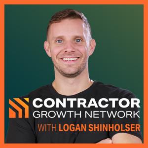 Contractor Growth Network by Logan Shinholser