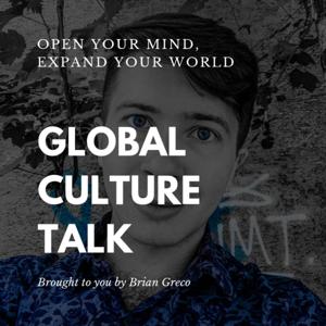 Global Culture Talk