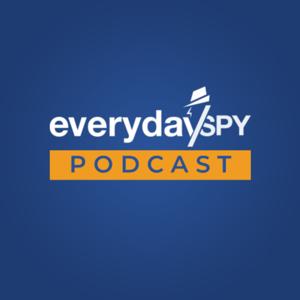 EverydaySpy Podcast by Andrew Bustamante