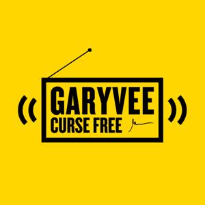 Curse Free GaryVee by Gary Vaynerchuk
