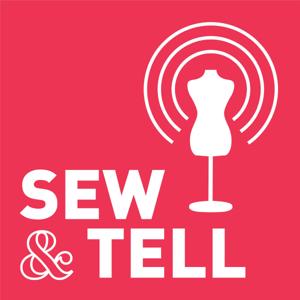 Sew & Tell by Sew Daily