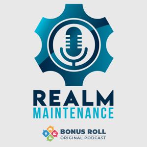 Realm Maintenance by Realm Maintenance Productions