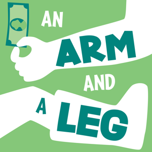 An Arm and a Leg by An Arm and a Leg