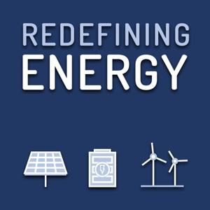 Redefining Energy by Laurent Segalen and Gerard Reid