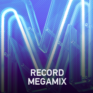 Record Megamix by Radio Record