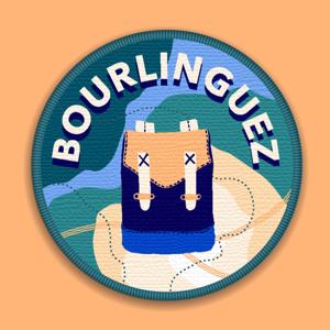 Bourlinguez - Podcast Voyage by Marc-Antoine Malaspina