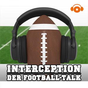 Interception - Der Football-Talk by © 2024 meinsportpodcast.de