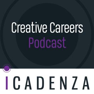 iCadenza's Creative Careers Podcast