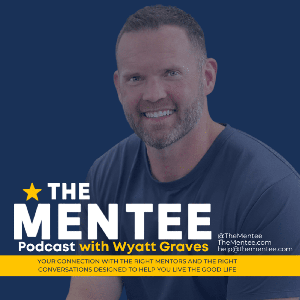 The Mentee Podcast