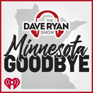 Dave Ryan Show's Minnesota Goodbye by 101.3 KDWB (KDWB-FM)